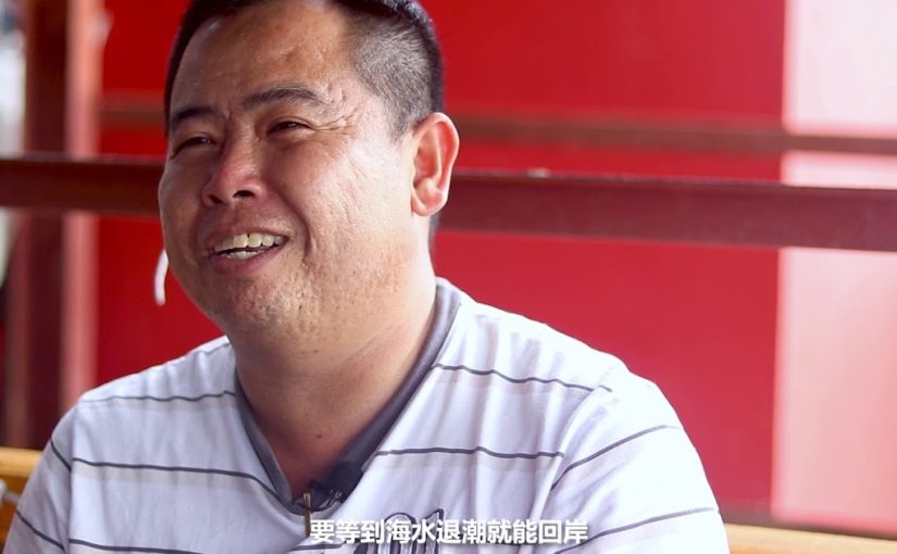 巴西不南邦的血蚶