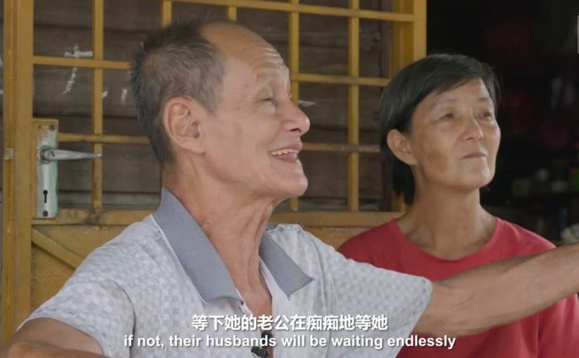 于简单平淡间蕴万千滋味 | 鲁乃的米台目