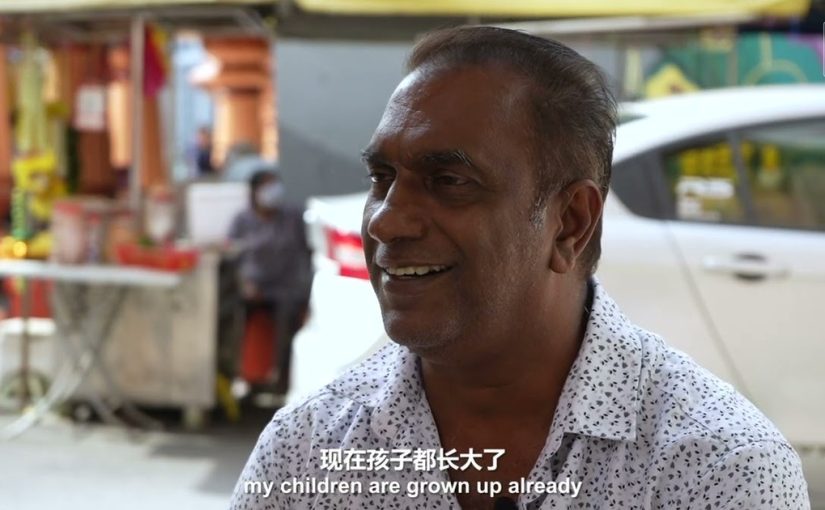 编织绚丽多彩的祝福 | 茨厂街的印度花环